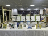 수원시 화서다산도서관, 아동 투표로 인기 그림책 선정한다... 경인투데이뉴스≫ 수원시 화서다산도서관, 아동 투표로 인기 그림책 선정한다