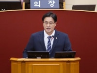 부천시의회 이종문 의원, 제286회 임시회서 민간아파트 경비실 지원... 의원, 제286회 임시회서 민간아파트 경비실 지원 촉구 등 3건의 시정질문