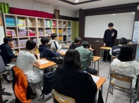유성구 꿈드림 청소년 185명, 검정고시 전원 합격:경인투데이뉴스 ≪경인투데이뉴스≫ 유성구 꿈드림 청소년 185명, 검정고시 전원 합격