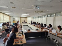 충남교육청, 2025 하반기 특수교육 주요사업 운영 담당 장학사 협의회... 2025 하반기 특수교육 주요사업 운영 담당 장학사 협의회 개최