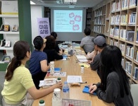 원주시정신건강복지센터, 중장년 우울 예방 프로그램 마음살롱 성료:경인투데이뉴스 ≪경인투데이뉴스≫ 원주시정신건강복지센터, 중장년 우울... 