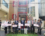 서초구, 세대통합 커뮤니티 공간 우면동 시니어라운지 개관:경인투데이뉴스 ≪경인투데이뉴스≫ 서초구, 세대통합 커뮤니티 공간 우면동... 