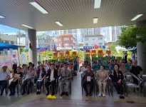 서구 도마1동, 주민총회·환경 한마당으로 화합과 실천 함께:경인투데이뉴스 ≪경인투데이뉴스≫ 서구 도마1동, 주민총회·환경 한마당으로... 