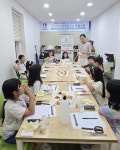 수원시 팔달구 인계동 주민자치회, 인도래 아동돌봄 교실 드라이플라워 디퓨저 만들기 수업 진행:경인투데이뉴스 ≪경인투데이뉴스≫ 수원시... 