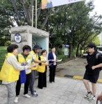 수원시 팔달구 화서2동, 청소년 유해환경 지도 캠페인 실시:경인투데이뉴스 ≪경인투데이뉴스≫ 수원시 팔달구 화서2동, 청소년 유해환경 지도... 