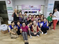 수원시 영통구 매탄4동 바르게살기운동위원회 경로당 방문:경인투데이뉴스 ≪경인투데이뉴스≫ 수원시 영통구 매탄4동 바르게살기운동위원회... 
