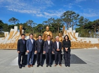 전북특별자치도의회 기획행정위, 동학농민혁명기념관 방문, 역사문화 보존 현황 점검:경인투데이뉴스 ≪경인투데이뉴스≫ 전북특별자치도의회... 