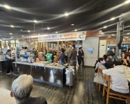 인천 서구 청라1동 , 10월 ‘경로의 달’ 맞이 경로위안잔치 성료... 인천 서구 청라1동 , 10월 ‘경로의 달’ 맞이 경로위안잔치 성료