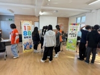 괴산군청소년상담복지센터, ‘현장출동 이동고민상담소’ 운영:경인투데이뉴스 ≪경인투데이뉴스≫ 괴산군청소년상담복지센터, ‘현장출동... 