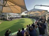 올해도 핫 했던 반월호수공원, 군포핫플레이스 사업 성료:경인투데이뉴스 ≪경인투데이뉴스≫ 올해도 핫 했던 반월호수공원, 군포핫플레이스... 