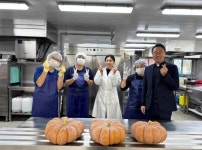 남원시노인복지관, 2025년 식품안전관리 우수 집단급식소 선정:경인투데이뉴스 ≪경인투데이뉴스≫ 남원시노인복지관, 2025년 식품안전관리... 
