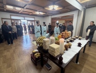 청양군 운곡면에서 추모제향 엄숙히 봉행:경인투데이뉴스 ≪경인투데이뉴스≫ 청양군 운곡면에서 추모제향 엄숙히 봉행