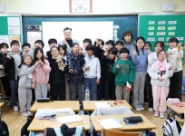 대구시의회 김원규 의원, 학생들과 함께하는‘일일교사’진행:경인투데이뉴스 ≪경인투데이뉴스≫ 대구시의회 김원규 의원, 학생들과 함께하는... 