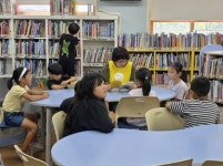 하남 나룰초등학교, “엄마 목소리에 책이 더 재미있어져요” 학부모... 하남 나룰초등학교, “엄마 목소리에 책이 더 재미있어져요” 학부모 참여... 