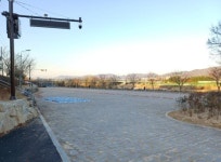 중구 동천공영주차장 조성 완료…주차면 86면 조성:경인투데이뉴스 ≪경인투데이뉴스≫ 중구 동천공영주차장 조성 완료…주차면 86면 조성