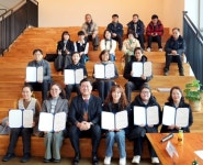 미추홀구시설관리공단, 제1회 숭의목공예센터 공예 공모전 시상식·성과보고회 개최:경인투데이뉴스 ≪경인투데이뉴스≫ 미추홀구시설관리공단... 