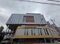 군산시 조촌동 행정복지센터 신청사, 29일부터 본격 업무 개시:경인투데이뉴스 ≪경인투데이뉴스≫ 군산시 조촌동 행정복지센터 신청사... 