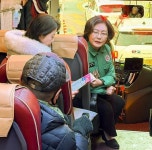용산구, 버스파업 대응 출근 시간대 구민지원버스 증차:경인투데이뉴스 ≪경인투데이뉴스≫ 용산구, 버스파업 대응 출근 시간대 구민지원버스... 