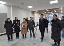 이영훈 미추홀구청장, 용현3동 행정복지센터 신축 공사 현장점검 나서:경인투데이뉴스 ≪경인투데이뉴스≫ 이영훈 미추홀구청장, 용현3동... 