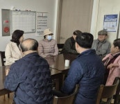 남양주시 별내동, 경로당 순회 방문진행…어르신 과 지역현안 소통 강화... 남양주시 별내동, 경로당 순회 방문진행…어르신 과 지역현안 소통 강화