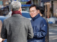 정비사업지 64곳 방문:경인투데이뉴스 ≪경인투데이뉴스≫ 매일 현장 찾은 진교훈 강서구청장... 정비사업지 64곳 방문