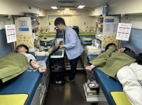 군포문화재단, 6년째 이어온 생명나눔 실천… 임직원·지역 예술인 헌혈... 동참:경인투데이뉴스 ≪경인투데이뉴스≫ 군포문화재단, 6년째 이어온... 