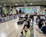 광주 광지원초등학교, 웃음꽃 활짝 전교생이 함께 하는 봄놀이 체험... 광주 광지원초등학교, 웃음꽃 활짝 전교생이 함께 하는 봄놀이 체험 활동... 