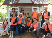 이천시 관고동 주민자치회 힐링공원 재보수 정비:경인투데이뉴스 ≪경인투데이뉴스≫ 이천시 관고동 주민자치회 힐링공원 재보수 정비