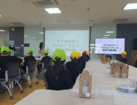광주 광주푸른초등학교, 진로프로그램에 well(웰)며 들었어요:경인투데이뉴스 ≪경인투데이뉴스≫ 광주 광주푸른초등학교, 진로프로그램에... 
