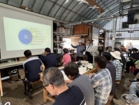 시흥시농업인단체협의회, 선도농가 현장교육 성료:경인투데이뉴스 ≪경인투데이뉴스≫ 시흥시농업인단체협의회, 선도농가 현장교육 성료