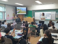평택시, 초등학생 대상 ‘찾아가는 어린이 경관교실’ 운영:경인투데이뉴스 ≪경인투데이뉴스≫ 평택시, 초등학생 대상 ‘찾아가는 어린이... 