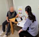 광명시치매안심센터, ‘찾아가는 치매 조기검진’ 연중 운영:경인투데이뉴스 ≪경인투데이뉴스≫ 광명시치매안심센터, ‘찾아가는 치매... 