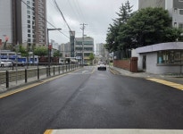 수원특례시, 오목천동 도로 확장공사 조기 완료…보행·교통환경 개선:경인투데이뉴스 ≪경인투데이뉴스≫ 수원특례시, 오목천동 도로 확장공사... 