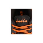 머스트잇(MUSTIT) - DIADORA 디아드라 WHIZZ 370 맨즈 스니커위즈 175487 8208 블랙오렌지 필