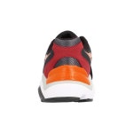 머스트잇(MUSTIT) - DIADORA 디아드라 WHIZZ 370 맨즈 스니커위즈 175487 8208 블랙오렌지 필