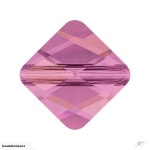 SWAROVSKI ELEMENTS Crystal 5054 6mm Mini Rhombus | Trade Me SWAROVSKI ELEMENTS Crystal 5054 6mm Mini Rhombus