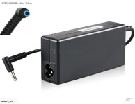 Laptop Charger For HP Envy 14 15 17 M6 Chromebook | Trade Me Laptop Charger For HP Envy 14 15 17 M6 Chromebook