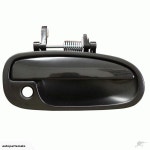Honda Civic EK 95-00 Right Front Door Handle | Trade Me Honda Civic EK 95-00 Right Front Door Handle