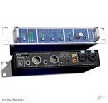 RME 2 channel AD/DA Converter 192kHz | Trade Me RME 2 channel AD/DA Converter 192kHz