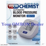 Omron Blood Pressure Monitor HEM-7121.OMRON DEALER | Trade Me Omron Blood Pressure Monitor HEM-7121.OMRON DEALER