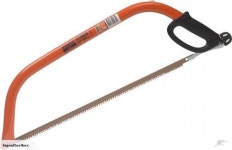 Bahco 10-24-51 Bowsaw 24in | Trade Me Bahco 10-24-51 Bowsaw 24in