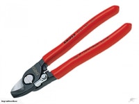 Knipex Cable Shears Return Spring 165 mm 95 21 165 | Trade Me Knipex Cable Shears Return Spring 165 mm 95 21 165