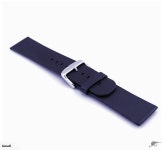 Leather Watch Strap For Apple Watch 38mm BlueBlack | Trade Me Leather Watch Strap For Apple Watch 38mm BlueBlack