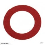 7/32IN X 1/2IN X 1/32IN RED FIBRE WASHER - 100PK | Trade Me 7/32IN X 1/2IN X 1/32IN RED FIBRE WASHER - 100PK