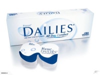 Alcon Focus Dailies All Day Comfort (30PK) | Trade Me Alcon Focus Dailies All Day Comfort (30PK)