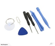 iPhone Repair Tool Kit - 7Pc Screen, Battery . . . | Trade Me iPhone Repair Tool Kit - 7Pc Screen, Battery . . .