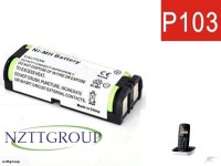Panasonic P103 Cordless Phone Battery | Trade Me Panasonic P103 Cordless Phone Battery
