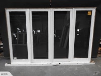 Sidehung Sash Windows H1605 x W2405 NL1559 | Trade Me Sidehung Sash Windows H1605 x W2405 NL1559