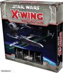 Star Wars X-Wing Miniatures Game Core Set NEW | Trade Me Star Wars X-Wing Miniatures Game Core Set NEW