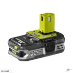 as new Ryobi genuine One+ P102 18V 2.5ah battery | Trade Me as new Ryobi genuine One+ P102 18V 2.5ah battery